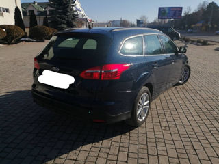 Ford Focus foto 7