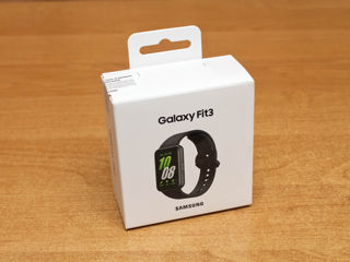 Galaxy Fit 3 foto 3