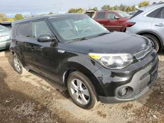 KIA Soul foto 4