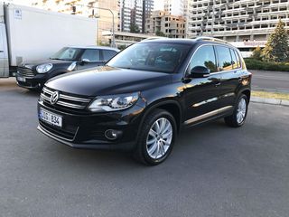 Volkswagen Tiguan foto 9