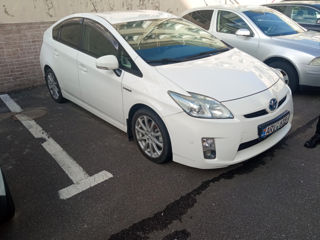 Toyota Prius foto 1