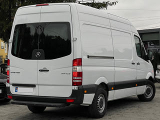 Mercedes Sprinter 314 CDI foto 3