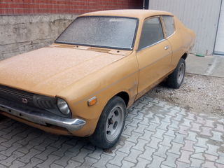 Datsun 120Y foto 1