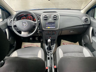 Dacia Sandero Stepway foto 5