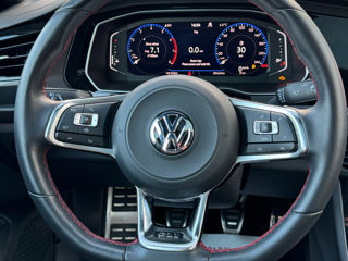 Volkswagen Jetta foto 13