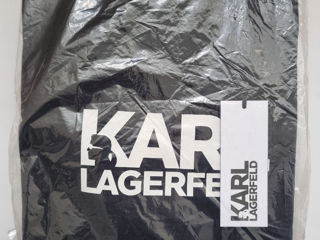 Hanorac Karl Lagerfeld foto 1