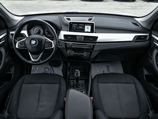BMW X1 foto 6