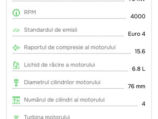 Renault Megane foto 15