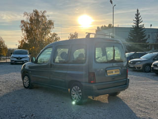 Citroen Berlingo foto 3