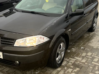 Renault Megane foto 4