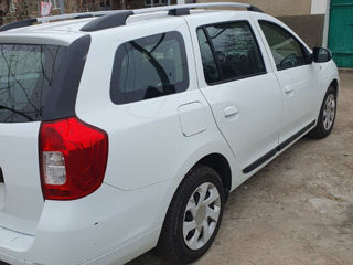 Dacia Logan Mcv foto 2