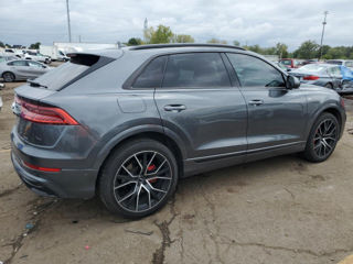 Audi Q8 foto 5