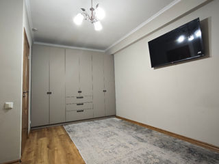 Apartament cu 2 camere, 41 m², Râșcani, Chișinău foto 5