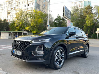 Hyundai Santa FE foto 6