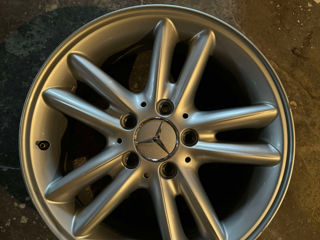 Discuri Mercedes 16"