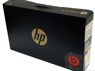 Hewlett-Packard 17-by0353ng - новый в упаковке foto 5