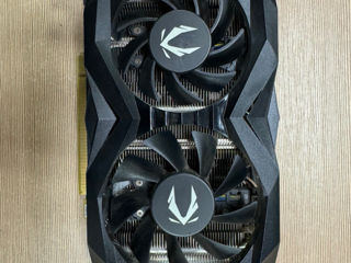 Zotac GeForce GTX 1660 Super Twin Fan 6G foto 9