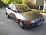 Opel Astra foto 5