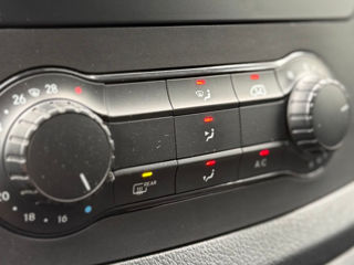 Mercedes Vito Transfer/TVA фото 16