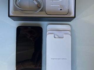 iPhone 11 ProMax Space Gray 256 GB.