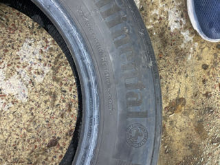 Continental 205/60 R16 foto 1