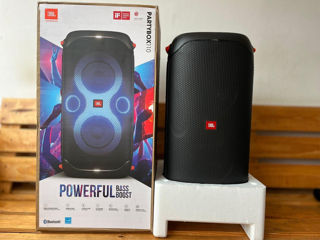 Boxa Partybox Jbl 110 Noua