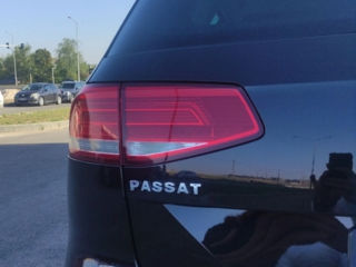 Volkswagen Passat foto 3