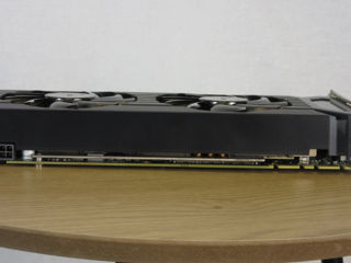 GTX 1070 Ti 8GB GDDR5 Palit foto 2