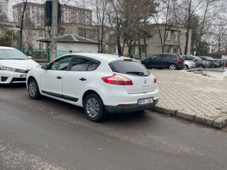 Renault Megane foto 4