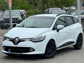 Renault Clio foto 3