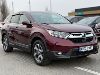 Honda CR-V foto 2