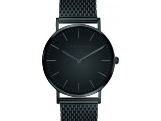 Новые женские часы Liebeskind Berlin (Black)