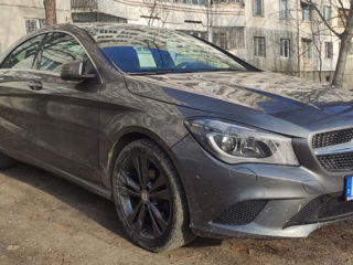 Mercedes CLA foto 5