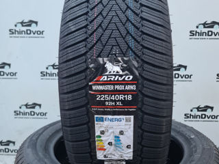 Arivo 225/40 R18 Зима / iarna 1120 лей foto 1