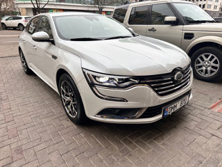 Renault Samsung SM6 foto 2