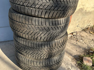 Grenlander IceHawke II 255/ 50 R19 foto 3