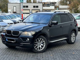 BMW X5 foto 4