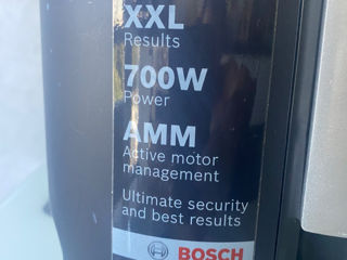 Соковыжималка bosch 700w foto 4