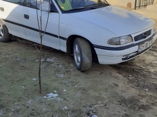 Opel Astra foto 4