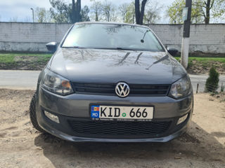 Volkswagen Polo foto 3