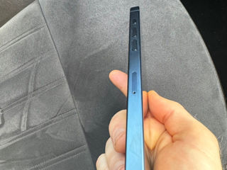 iPhone 15 Pro Max 1T, Blue-Titanium! foto 5