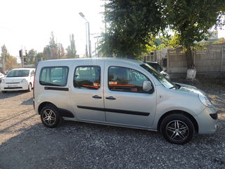 Renault Kangoo foto 4