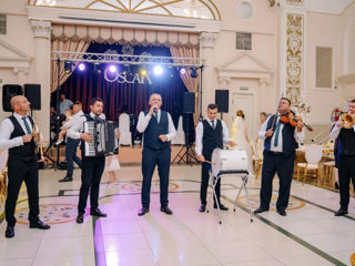 Ecou Chisinau/Band&Taraf&Orchestra&Show foto 7