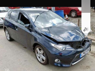 Toyota auris,avensis,corolla prius,yaris,rav 4 foto 6