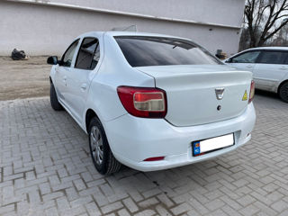 Dacia Logan foto 5