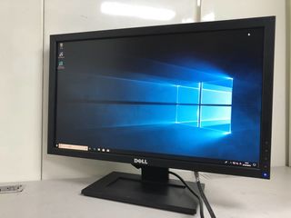 Dell E2210H - LCD monitor - 22 foto 1