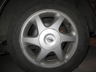 Nissan Primera P11 piese запчасти! Японские Japan ! foto 5