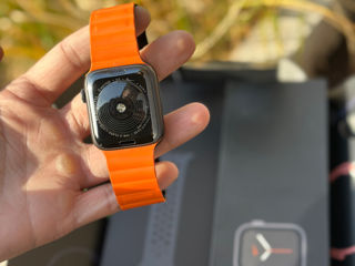 Apple Watch Urgent 44mm Nike Version foto 5