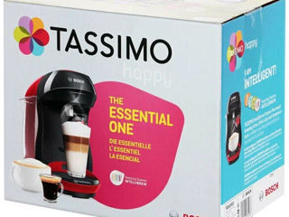 Bosch TAS1003 Tassimo Happy/Кофеварка/Кофемашина/Aparat de cafea foto 2