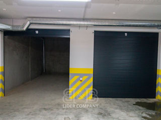 Parcare Subterană 14 ,1mp Telecentru Str/ Pietrarilor 14/4  Braus Pietrarilor Residence